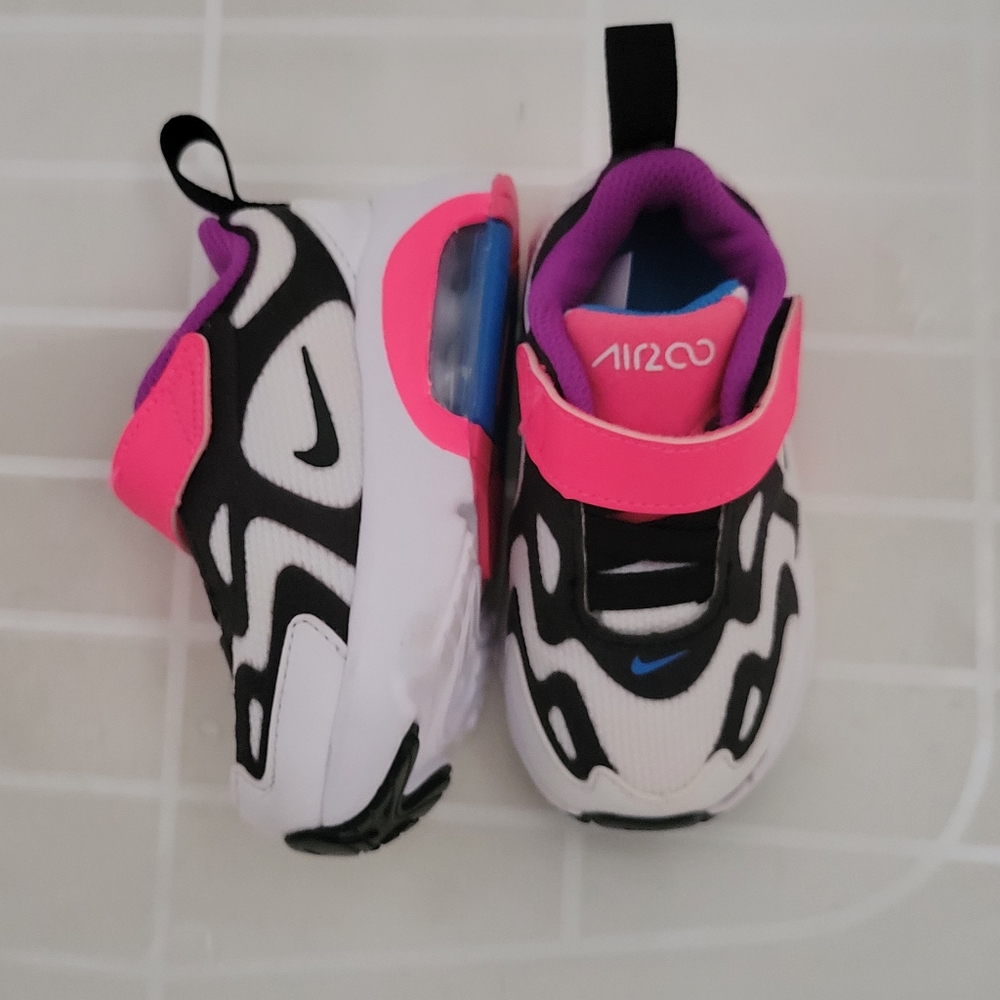 Nike Baby Girls Sneakers